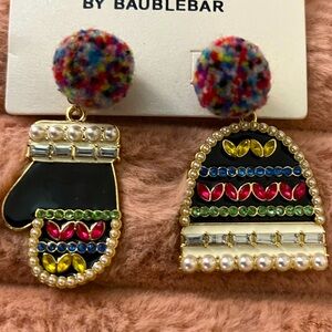 🎄❄️🎄Baublebar Smitten Mitten Holiday Cheer🎄❄️🎄 💰 Bundle Will Discount